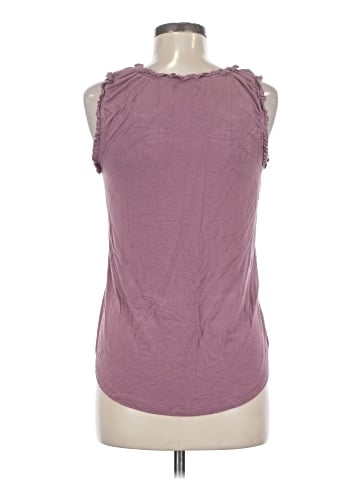Maurices Sleeveless Blouse (view 2)
