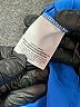 Nike Blue Sweatshirt Size XS - photo 8