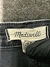 Madewell Solid Gray Jeans Size 33 waist (tall) - photo 7
