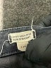 Madewell Solid Gray Jeans Size 33 waist (tall) - photo 8