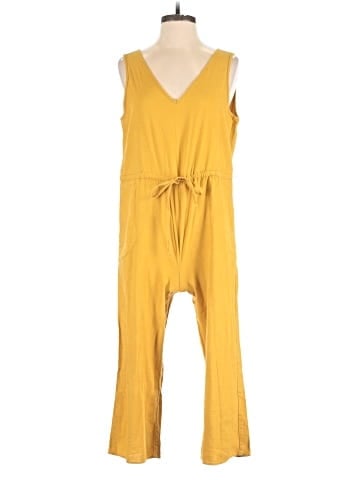 Drew Jumpsuit (view 1)