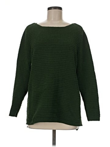 J.Jill Pullover Sweater (view 1)