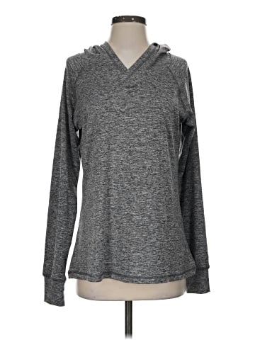 Pulse Pullover Hoodie (view 1)