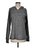 Pulse Gray Pullover Hoodie Size S - photo 1