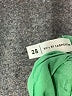 PacSun Green Jeans Size 28 waist - photo 9