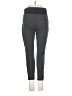 Maurices Solid Gray Active Pants Size Sm Short - photo 2