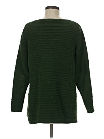 J.Jill Pullover Sweater (view 2)