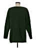 J.Jill Green Pullover Sweater Size Med Petite - photo 2