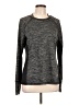 Active by Old Navy Gray Long Sleeve T-Shirt Size L - photo 1
