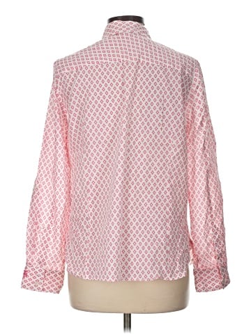 Tommy Hilfiger Long Sleeve Blouse (view 2)