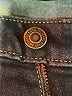 MICHAEL Michael Kors Solid Blue Jeans Size 12 - photo 7