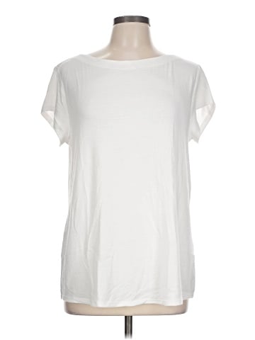 41Hawthorn Short Sleeve Top (view 1)