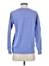 Mondetta Blue Sweatshirt Size XS - photo 2