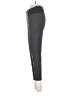 Maurices Solid Gray Active Pants Size Sm Short - photo 5