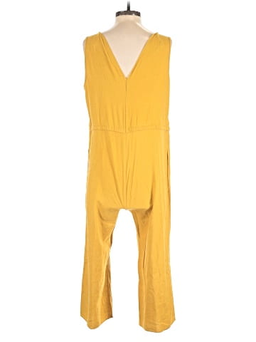 Drew Jumpsuit (view 2)