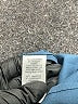 Nanette Lepore Paisley Teal Casual Dress Size 0 - photo 8