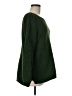J.Jill Green Pullover Sweater Size Med Petite - photo 4