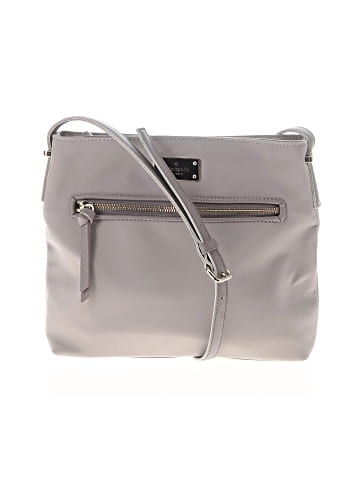 Kate Spade New York Leather Crossbody Bag (view 1)