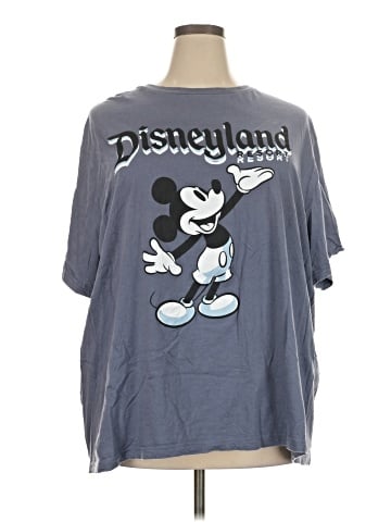 Disney Short Sleeve T-Shirt (view 1)