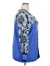 Bob Mackie Blue Cardigan Size 2X (estimated) - photo 4