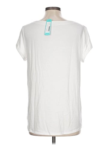 41Hawthorn Short Sleeve Top (view 2)