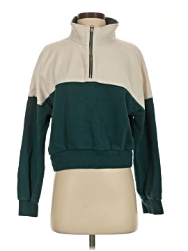 Abercrombie & Fitch Pullover Sweater