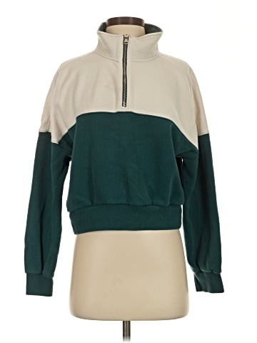 Abercrombie & Fitch Pullover Sweater (view 1)