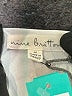 Nine Britton Ivory Sleeveless Blouse Size M - photo 7