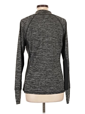 Active by Old Navy Long Sleeve T-Shirt (view 2)