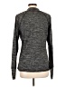 Active by Old Navy Gray Long Sleeve T-Shirt Size L - photo 2