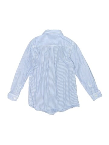Tommy Hilfiger Long Sleeve Button-Down Shirt (view 2)