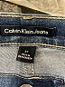 CALVIN KLEIN JEANS Blue Jeans Size 27 waist - photo 7
