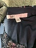 DR2 Black Sleeveless Blouse Size 2X - photo 7