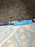 J. McLaughlin Blue 3/4 Sleeve Top Size XS - photo 7