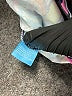 J. McLaughlin Blue 3/4 Sleeve Top Size XS - photo 8