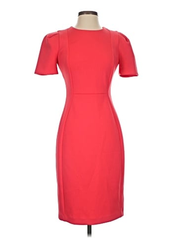 Calvin Klein Cocktail Dress (view 1)