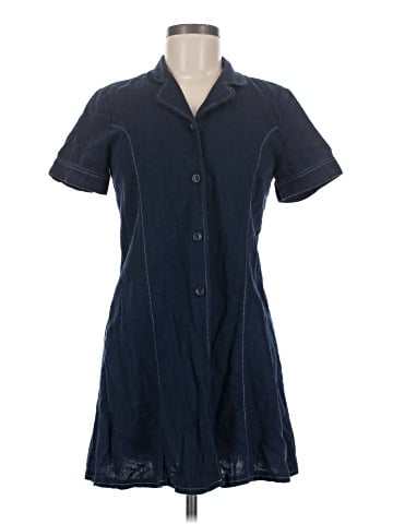 Christopher & Banks Casual Dress (view 1)