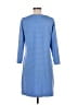 Vineyard Vines Blue Casual Dress Size M - photo 2