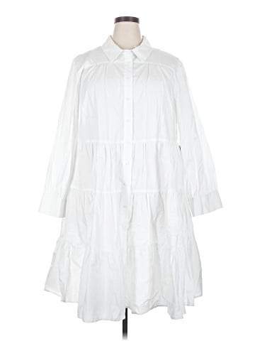 Eliza J Casual Dress (view 1)
