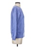 Mondetta Blue Sweatshirt Size XS - photo 4