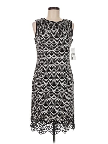 Maia Casual Dress (view 1)