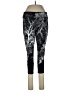 Avia Graphic Black Active Pants Size L - photo 1