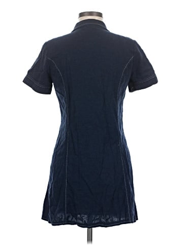 Christopher & Banks Casual Dress (view 2)