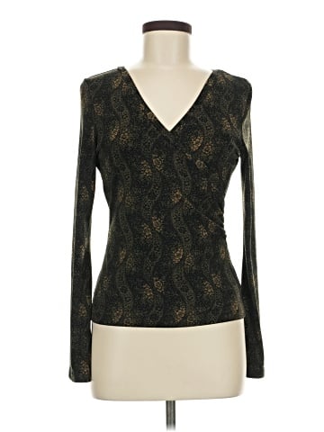 Express Long Sleeve T-Shirt (view 1)