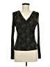Express Gold Long Sleeve T-Shirt Size M - photo 1