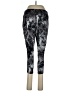 Avia Graphic Black Active Pants Size L - photo 2