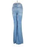Forever 21 Hearts Blue Jeans Size 27 waist - photo 2