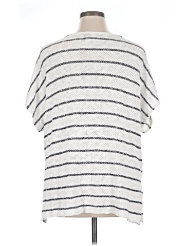 Velvet by Graham & Spencer Pullover Sweater (view 2)