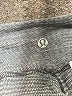Lululemon Athletica Gray Active Pants Size 2 - photo 7