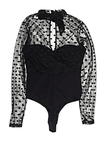 Vince Camuto Bodysuit (view 2)